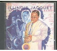 Illinois Jacquet - Black Velvet Band