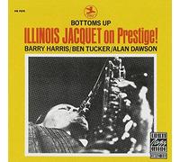 Illinois Jacquet - Bottoms Up