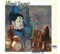 Illinois Jacquet - Bottoms Up [VINYL]