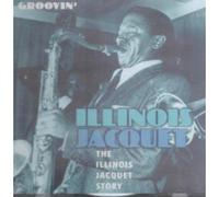 Illinois Jacquet - Groovin'