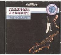 Illinois Jacquet - Illinois Jacquet