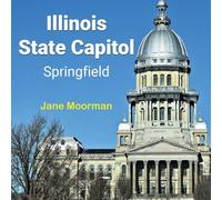 Illinois State Capitol