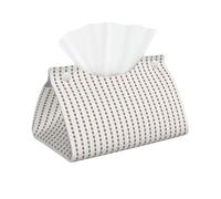 Illinois State Flag Print Tissue Oblong Box Cover Waterproof Organizer For Daily Home Room Office Decor