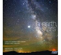 Illinois State University Wind Symp - O Earth, O Stars