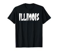 Illinois T-Shirt