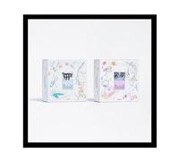 ILLIT - 1st Mini Album SUPER REAL ME (2 versions SET)