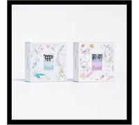 ILLIT - 1st Mini Album SUPER REAL ME (Random ver.) + Extra photocards