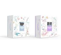 ILLIT 1st Mini Album SUPER REAL ME Random Version + Extra photocards