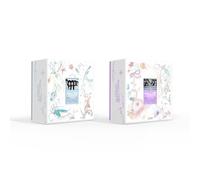 ILLIT 1st Mini Album SUPER REAL ME Random Version Margnetic