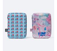 ILLIT 1st Single Album [NOT CUTE ANYMORE] ILLIT x Ashley Williams Pouch Ver. (2 SET)