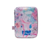 ILLIT 1st Single Album [NOT CUTE ANYMORE] ILLIT x Ashley Williams Pouch Ver. (COLLAGE)