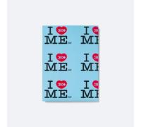 ILLIT 1st Single Album [NOT CUTE ANYMORE] Weverse Ver + Extra photocards