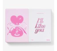 Illit - 2ND Mini Album I'LL Like You, [To Version]