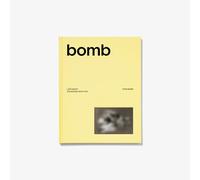 ILLIT - 3rd Mini Album [bomb] Photobook Version (STAR BOMB)