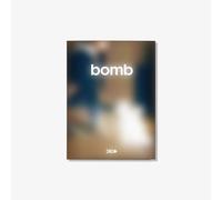 ILLIT - 3rd Mini Album [bomb] Weverse Version 'little monster'