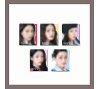 ILLIT Bomb 3rd Mini Album (GLLIT - IROHA Ver.)