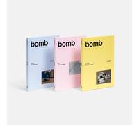 ILLIT bomb 3rd Mini Album (Random ver.)