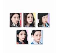 ILLIT bomb [GLLIT ver.] 3rd Mini Album (Moka ver.)
