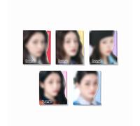 ILLIT BOMB [GLLIT Ver.] 3th Mini Album (MINJU Ver.)