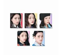 Illit - bomb [GLLIT Ver.] [New CD] Photo Book, Photos, Poster, Stickers