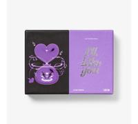 ILLIT - I'll Like You (Between Version) - CD
