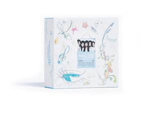ILLIT - ILLIT 1st Mini Album `SUPER REAL ME