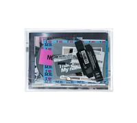 ILLIT : ILLIT 1st Single Album 'NOT CUTE ANYMORE' (NOT MY NAME Ver.) CD (2025)