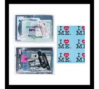 ILLIT - ILLIT NOT CUTE ANYMORE 1st Single Album (2 Ver Set.+Weverse Ver.+GIFT)