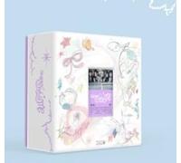 ILLIT - ILLIT Super Real Me, 1st Mini Album K-pop Music, Real Me Version