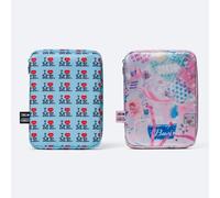 ILLIT - ILLIT x Ashley Williams 1st Single Album Pouch Version, 2 Version Set, Not Cute Anymore