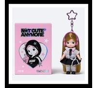 ILLIT - (LITTLE MIMI Ver.) ILLIT NOT CUTE ANYMORE 1st Single Album (Random+GIFT)
