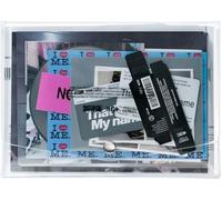 Illit - ILLIT 1st Single Album 'NOT CUTE ANYMORE' [NOT MY NAME Ver.] [New ] Post