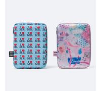 ILLIT Not Cute Anymore [ILLIT x Ashley Williams Pouch Ver.] 1st Single Album (COLLAGE ver.)