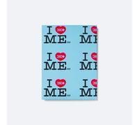 ILLIT : Not Cute Anymore (Weverse Version) 1st Single Album + Extra photocards