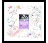 ILLIT [SUPER REAL ME] 1st Mini Album (REAL ME Ver.) K-POP SEALED
