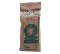 Illite French Green Clay Powder for Face Facial Body Mask Skin Natural Regenerator 1 kg