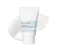 ILLIYOON Ceramide Ato Concentrate Cream (200ml, 6.76 Fl Oz) | Moisturizer for Dry&Sensitive Skin, 100hr Hydration, Restoring Skin Barrier | Gentle for Infants and Adults | Vegan | Fragrance Free