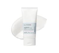 ILLIYOON Ceramide Ato Concentrate Cream (75ml, 2.53 Fl Oz) | Moisturizer for Dry&Sensitive Skin, 100hr Hydration, Restoring Skin Barrier | Gentle for Infants and Adults | Vegan | Fragrance Free