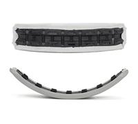 Illkjasfc 3. Replacement Headbeam For QC35 QC35II QC45 Odor-Resistant Foam & Clip Headband Replacement