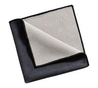 Illkjasfc 30x30cm Camera Lens Protector Wrap Adhesive Storage Cloth Quick Folding Protective Case for Electronic Devices