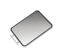 Illkjasfc Big Measure Chopping Board Highlighting Bacterium Immune Characteristics Excellent For Meat And Produce Simple Maintenance Green Wheat Stalk PRESENTATION Board