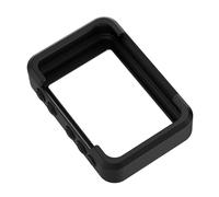 Illkjasfc Bike Cycling Computer Shock Absorbing Skin Silicone Case Antifall Covers Suitable For Foretrex 801/901 Navigation Case
