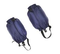 Illkjasfc Boot Leg Gaiters Replacement Hiking Snow Gaiters Mountain Snow Legging Gaiters Leg Covers Snow Boot Gaiters