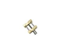 Illkjasfc Brass Watch Movement Holder Multifunction Fixed Base For Watchmaker Business Use Watches Repair Accessory Tool