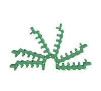 Illkjasfc Cable Organizing Tool Networks Bundles Wire Combs Cat5 Cat6 Cat7 Wire Manage For Data Center Servers Room Machine Room Management For Office