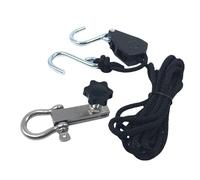 Illkjasfc Car Dents Repair Rope Scratch & Dents Remover Simple to Operate Designs for Quick Fixes in Homes Garages & Parking Areas Car Dent Removal