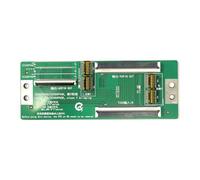 Illkjasfc CC500PV6D CC580PV6D Advanced Tcon Bridging Solution With 60P/96P For Industrial Automation And Vehicle Electronics Close Y Bridge Adapter For Industrial Use