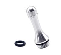 Illkjasfc Good Metal Rotating Reel Stabilizers Rotating Balances Rod For Vibrations Reduction Easyly Install Fishing Balancers