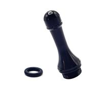 Illkjasfc Good Metal Rotating Reel Stabilizers Rotating Balances Rod For Vibrations Reduction Easyly Install Fishing Balancers