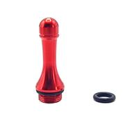 Illkjasfc Good Metal Rotating Reel Stabilizers Rotating Balances Rod For Vibrations Reduction Easyly Install Fishing Balancers